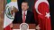 Turkish leader reaffirms Iran visit despite friction over Yemen