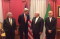 Zarif, Kerry meet amid hopes for breakthrough in nuclear talks