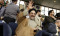Professors speak out against media ban on former president