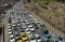 Surge of Norooz road traffic leads to fatal accidents