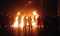 Dozens arrested during annual festivities in Mashhad