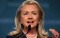 Hilary Clinton criticizes U.S. senators’ letter