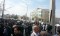 Teachers hold silent demonstrations across Iran