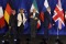 Iran, world powers reach agreement on nuclear solutions