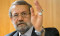 Head of Iranian parliament signals support of nuclear framework