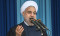 Rohani takes hardline approach to lifting of sanctions