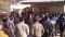 Vegetable oil plant workers take protest to governor’s office