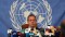 Diplomat says Saudi-led air strikes foiled Yemeni peace talks