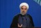 Rohani says sanctions to be lifted next month