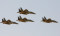 Saudis announce end to bombing in Yemen