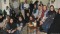 Female activists meet to protest Mohammadi’s arrest, women’s problems