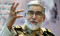 Army commander warns of “terrorist” forces near Iranian border