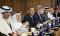 Obama soothes Gulf states over prospect of nuclear deal