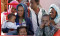 Pregnant woman among thousands of rescued migrants