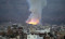Dozens killed in Saudi-led attack on Yemeni ammo depot