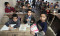 Leader says undocumented Afghan children have right to schooling