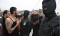 “Hooligans” and other young offenders arrested in Tehran sweep