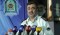 Head of police defends barring women from stadiums