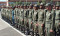 Iranian soldiers assigned for first time to protect environment