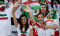 Minister announces persistence of ban on women in stadiums