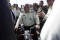 Controversial statement lands former official in trouble