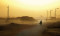 Sandstorms in Kermanshah Province threaten public health