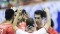 Iran continues winning streak at volleyball championships