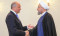 French foreign minister applauds new relations during Iran visit