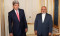 Top diplomats from Iran, U.S. discuss progress of nuclear pact