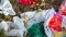 Campaign promotes stopping use of plastic bags