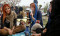 Shahrekord’s smoke-free park aims to discourage smoking