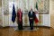 Mogherini sees closer ties with Iran after nuclear deal