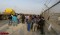 Contract workers continue strike at oil and gas projects
