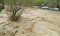 Heavy rains flood roads in northern Iran