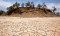 Dried-out fields send dust storms to Tehran