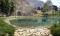 Ancient Kermanshah spring flows again after sudden stop