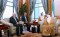 Zarif takes message of friendship to Kuwait