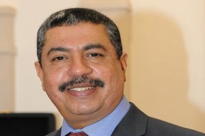 Khaled Bahah