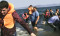 Hundreds of thousand migrants have fled Middle East, Africa for Europe