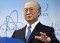 IAEA seeks funding hike to keep watch on Iran