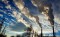 Iran sees removal of sanctions as boost to climate change initiatives