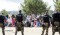 Macedonia pushes back against wave of migrants