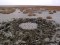 Authorities deplete minor replenishment of wetland