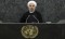 Rohani calls terrorism a barrier to sustainable development