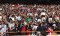 Large crowd attends stadium memorial for Persepolis captain
