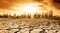 Water usage puts Iran on track to soon become a desert