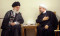 Leader responds to Rohani with grimmer view of nuclear pact