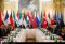 Iran at table for first time for talks on Syrian crisis