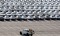 Plummeting car sales hit auto parts sector