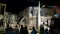 Homes destroyed by gas explosion in Ahwaz